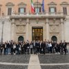 Una giornata di Formazione a Montecitorio 25-26 ottobre 2016
